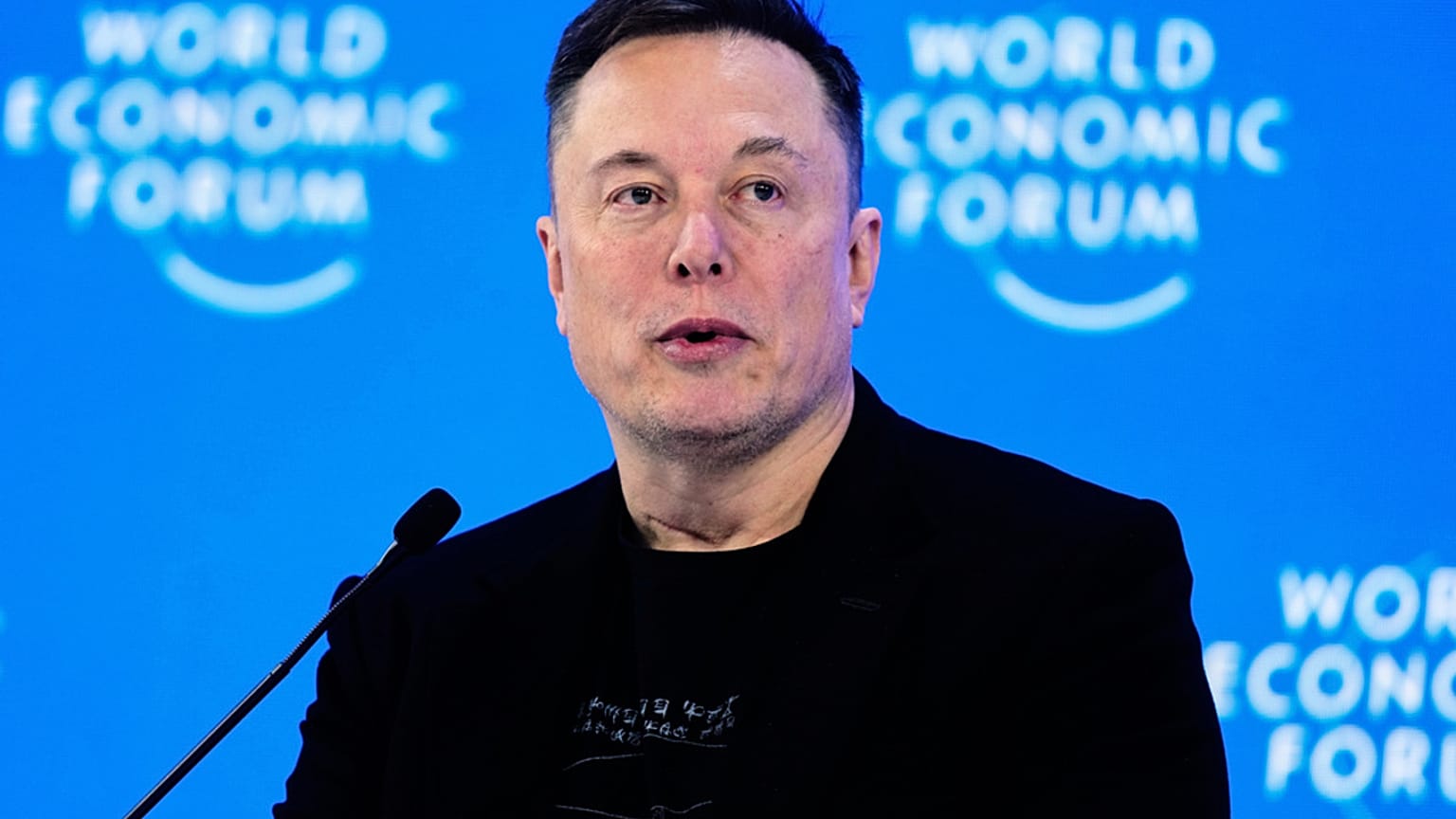 Elon Musk