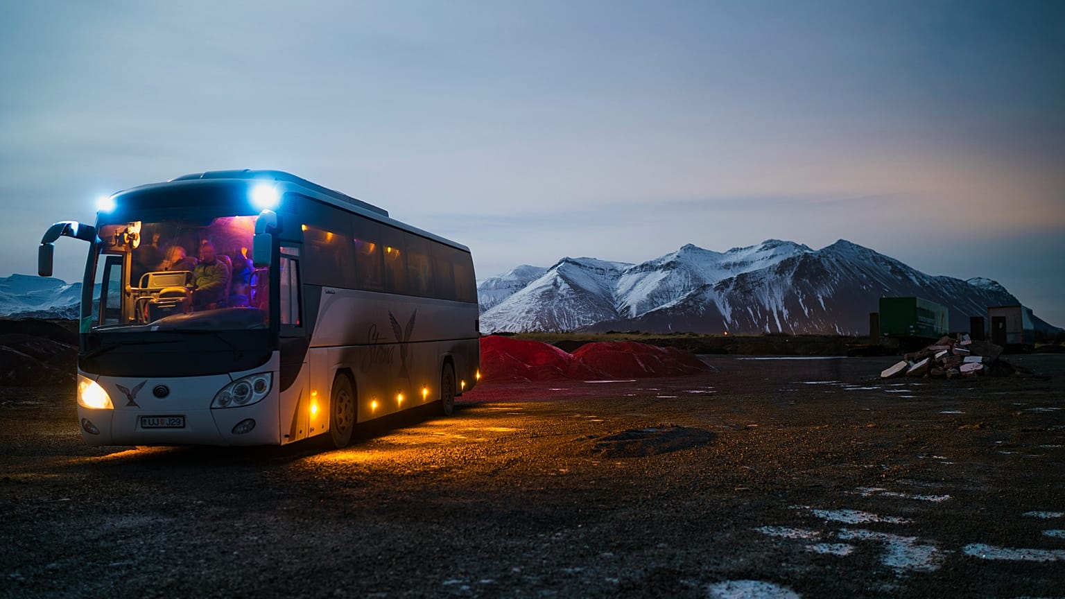 Les voyages en car deviennent-ils tendance ? Des experts le pensent