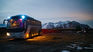 Could coach trips be getting trendy? Some experts think so 