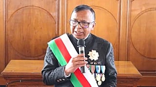 Madagascar ex-Senate president sentenced to 10 years over protest crackdown