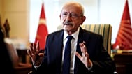 Mutlak butlan kararının ardından CHP liderliğine geri dönen Kemal Kılıçdaroğlu Euronews Türkçe'nin sorularını yanıtladı