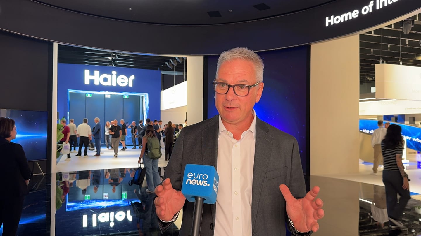 IFA 2026: Haier akıllı evin ötesine bakıyor