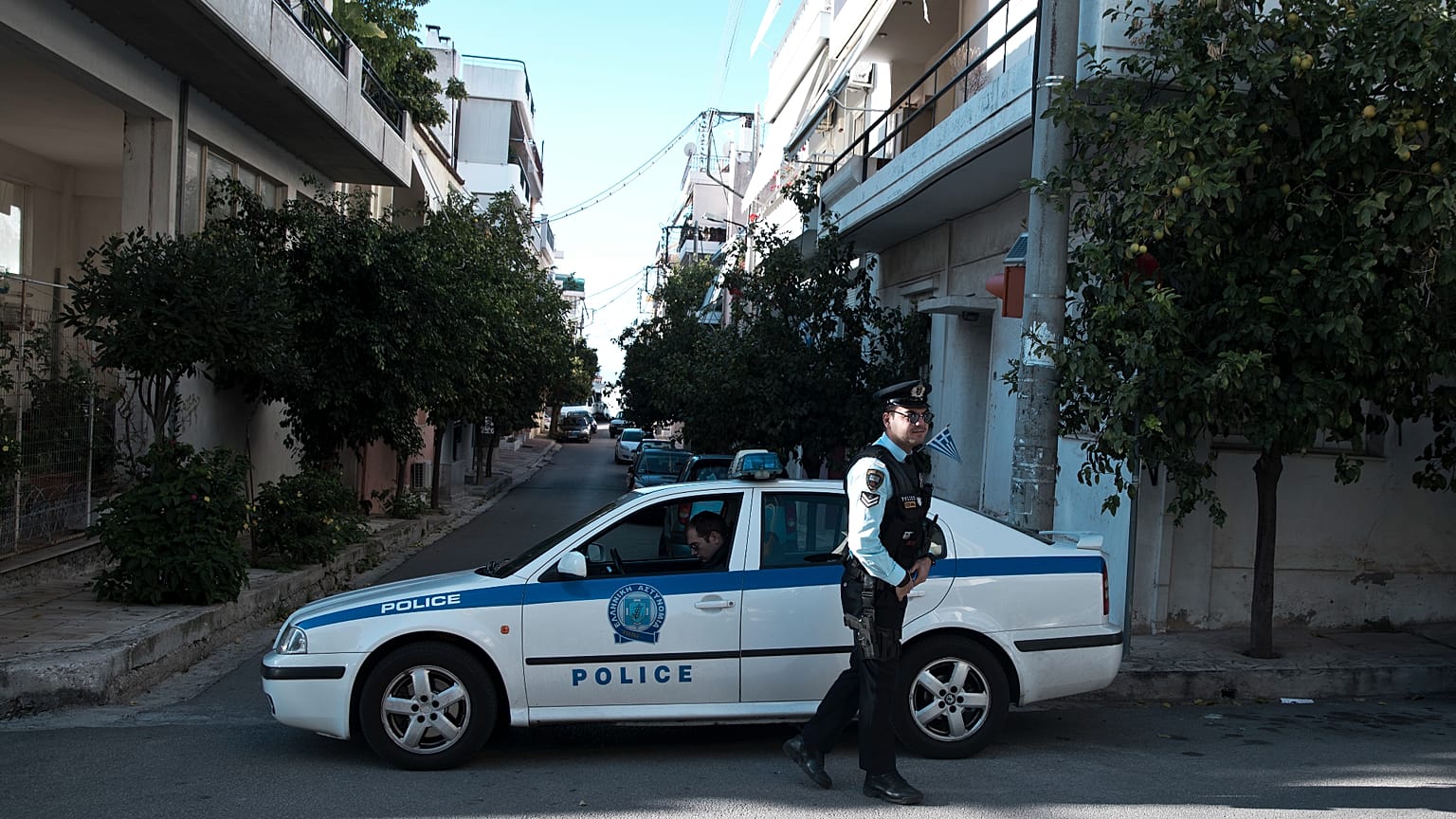 Φώτο αρχείου