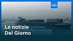 Le notizie del giorno | 02 settembre 2026 - Serale