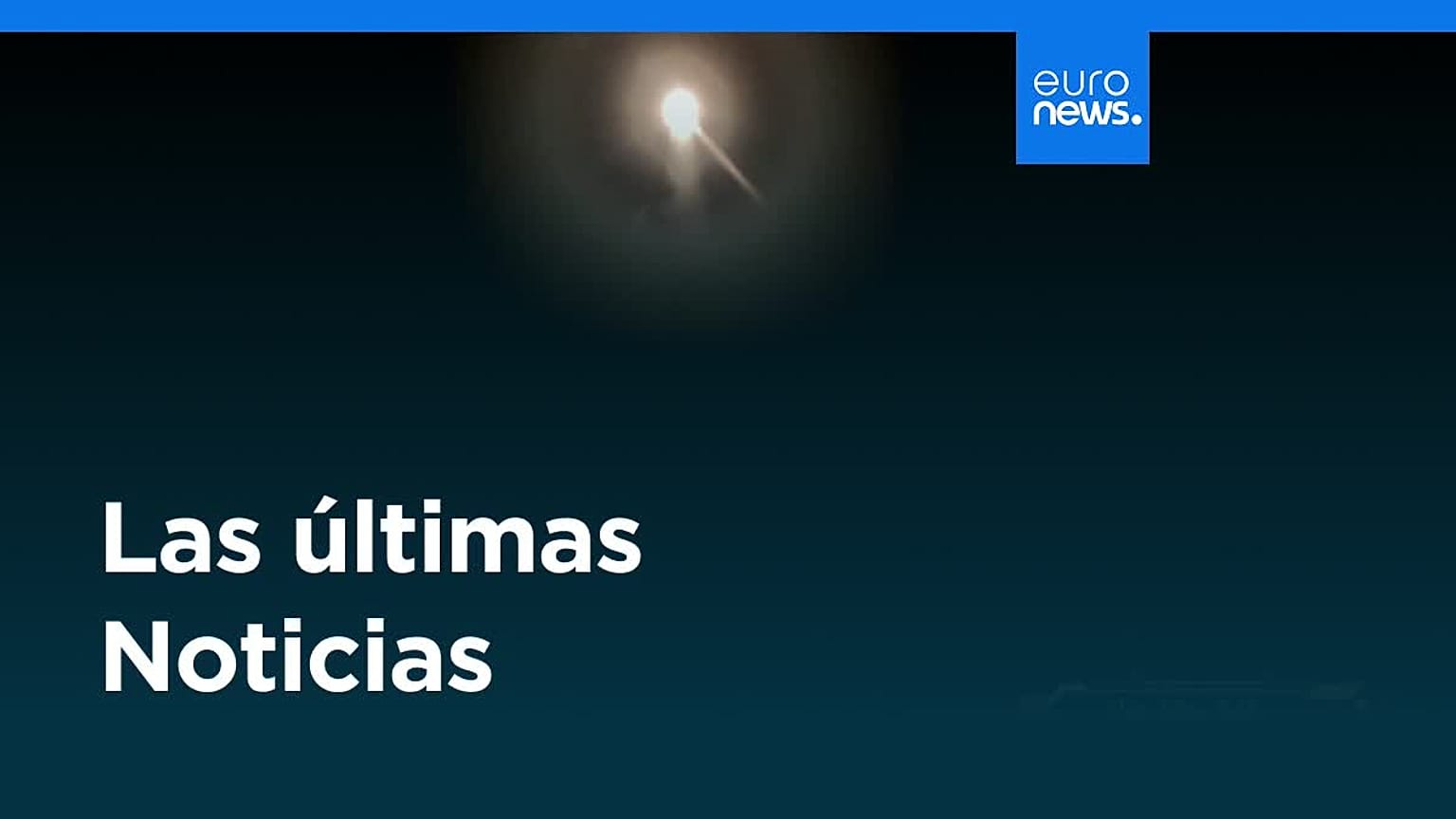 Últimas noticias | 02 septiembre 2026 - Tarde