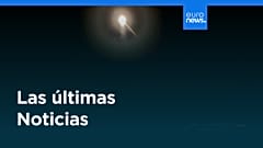 Últimas noticias | 02 septiembre 2026 - Tarde