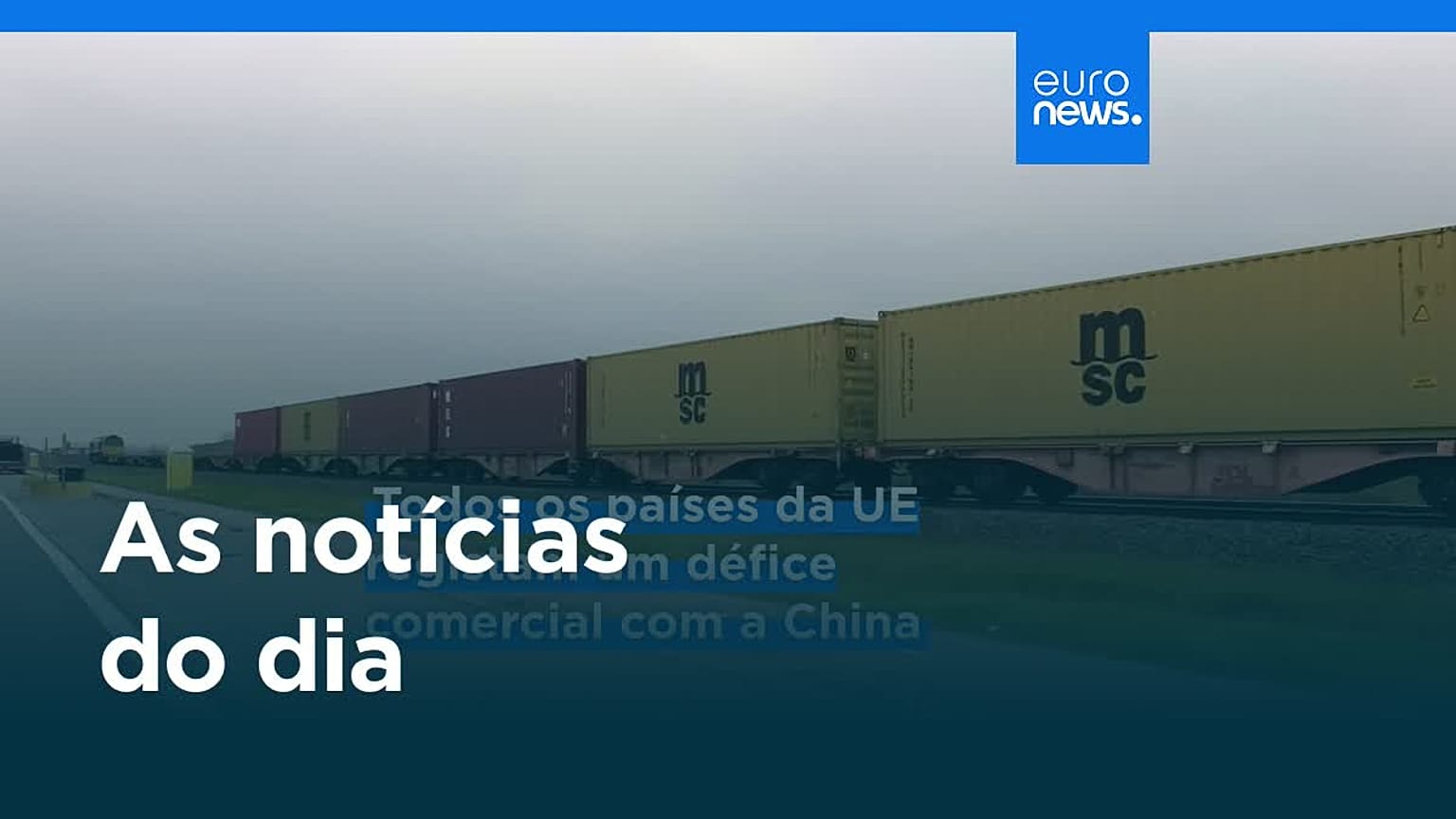 Notícias do dia | 2 de setembro 2026 - Noite