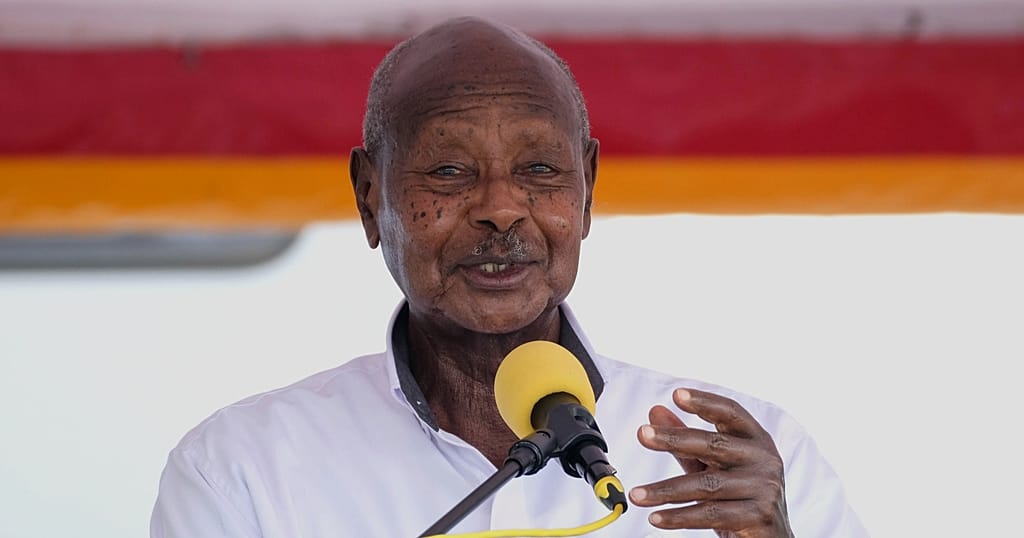 L’Ouganda baptise son pétrole « Pearl Sweet » et se prépare à rejoindre les pays exportateurs