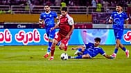 دربی ۱۰۷ تهران