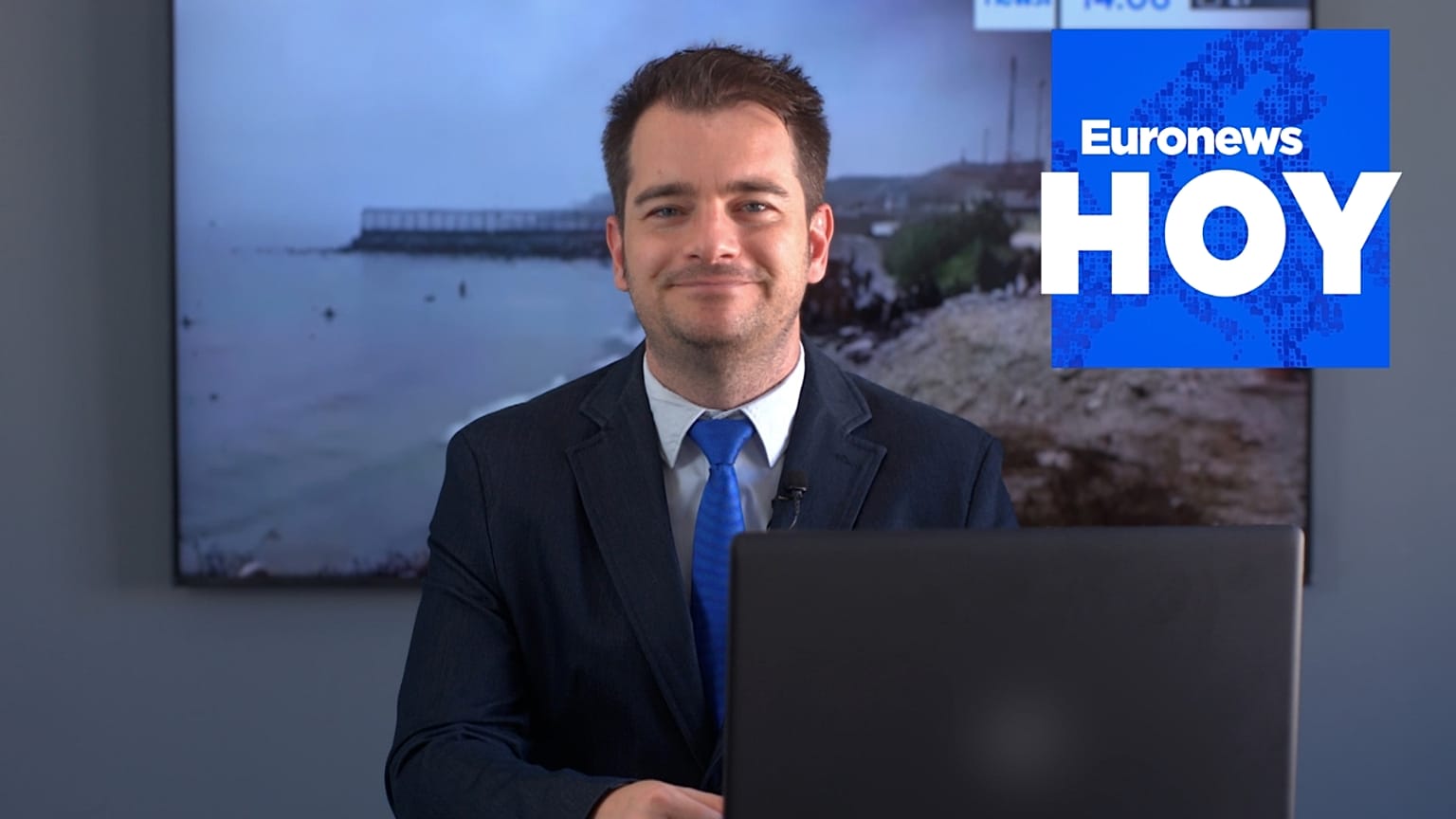 Euronews HOY