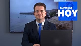 Euronews HOY