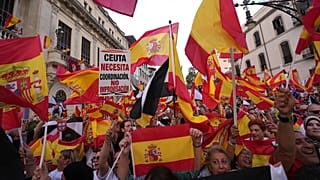 Crise à Ceuta : la colère monte en Espagne après l’afflux migratoire