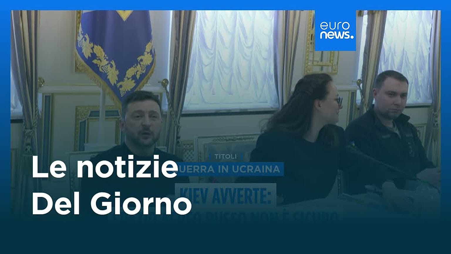 Le notizie del giorno | 03 settembre 2026 - Mattino
