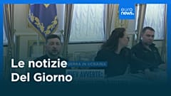 Le notizie del giorno | 03 settembre 2026 - Mattino
