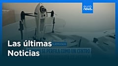 Últimas noticias | 03 septiembre 2026 - Mañana