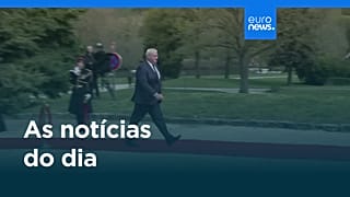 Notícias do dia | 3 de setembro 2026 - Manhã