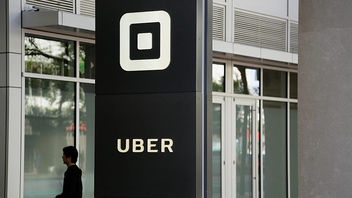Uber cuts 10% of global workforce in biggest layoffs since the pandemic