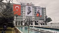 İBB Binası