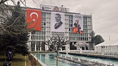 İBB Binası