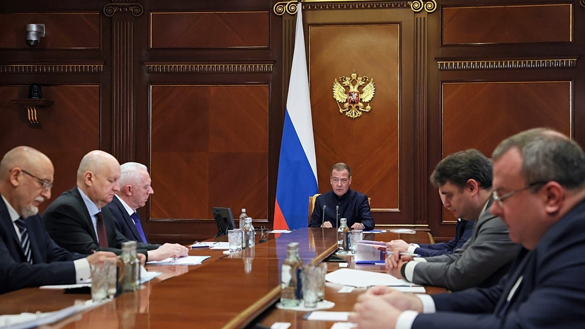 Putin's autocratic regime not enough to freeze assets of Russia-linked companies, EU's court rules