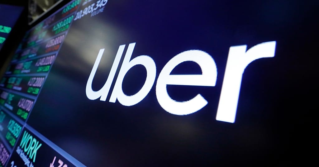 Uber annonce son départ du Nigeria et de l'Ouganda