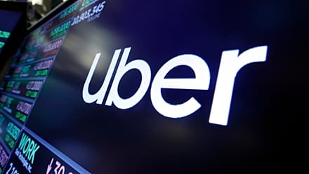 Uber annonce son départ du Nigeria et de l'Ouganda