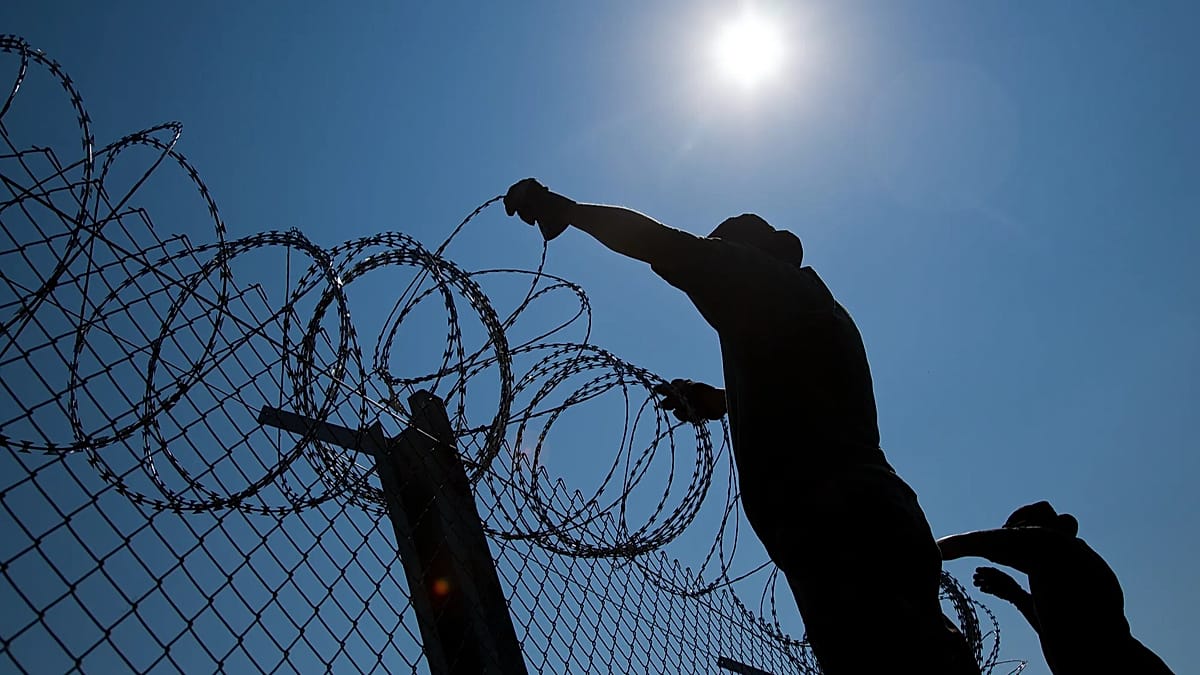 Expiring emergency migration laws could be key to unlocking Hungary's EU fines