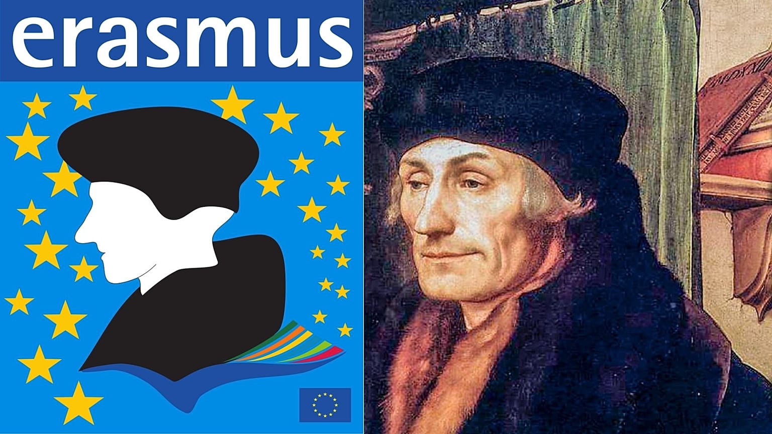Rotterdami Erasmus