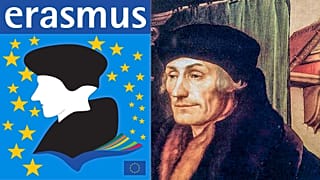 Rotterdami Erasmus
