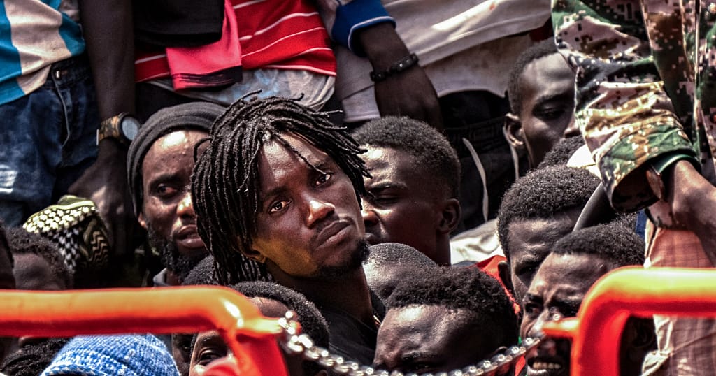 Sénégal : Aminata Boye, une voix pour les familles de migrants disparus
