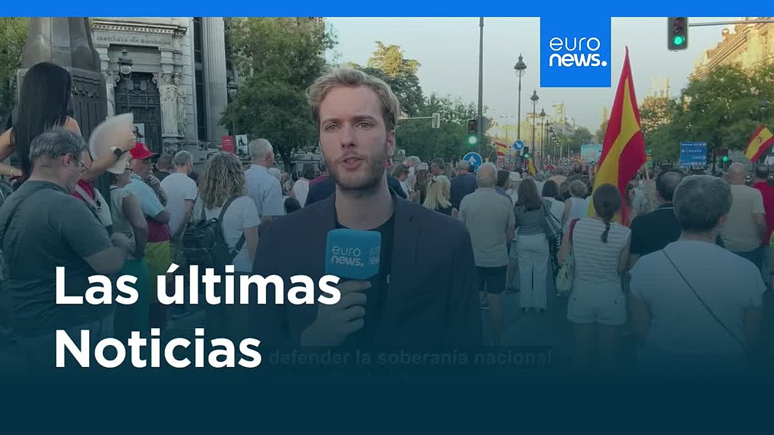 Últimas noticias | 03 septiembre 2026 - Mediodía