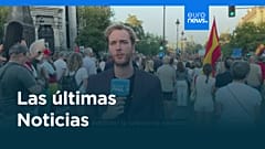 Últimas noticias | 03 septiembre 2026 - Mediodía