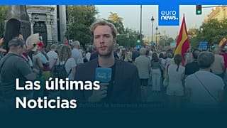 Últimas noticias | 03 septiembre 2026 - Mediodía
