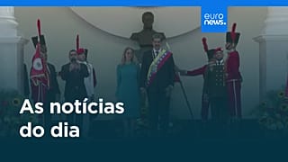 Notícias do dia | 3 de setembro 2026 - Tarde