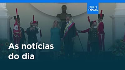 Notícias do dia | 3 de setembro 2026 - Tarde