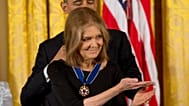 Morre aos 92 anos Gloria Steinem, ícone do feminismo, escritora e jornalista pioneira