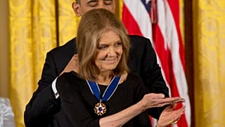 Gloria Steinem, feminist icon, writer and pioneering journalist, dies aged 92 