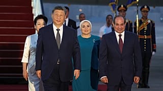 L'Égypte salue la visite du président chinois Xi Jinping après de nouveaux accords