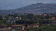 جنوب لبنان
