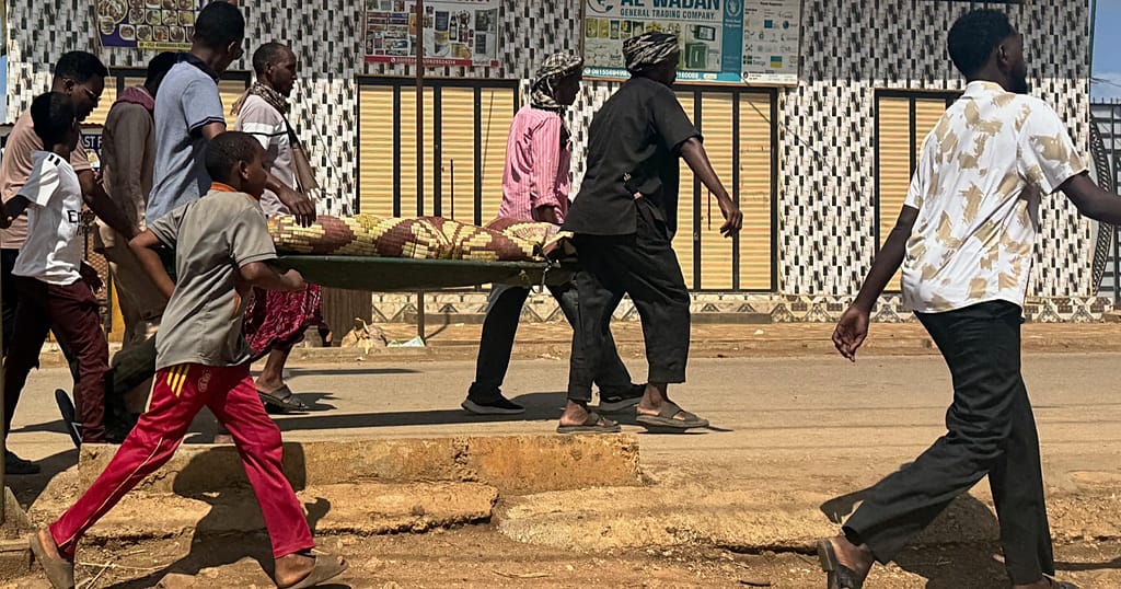 Somalia: Violent clashes in Baidoa leave at least one dead and 24 injured
