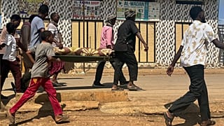 Somalie : de violents affrontements à Baidoa font au moins un mort et 24 blessés