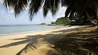 Sao Tomé: Open-air Tchiloli theatre continues to thrive 