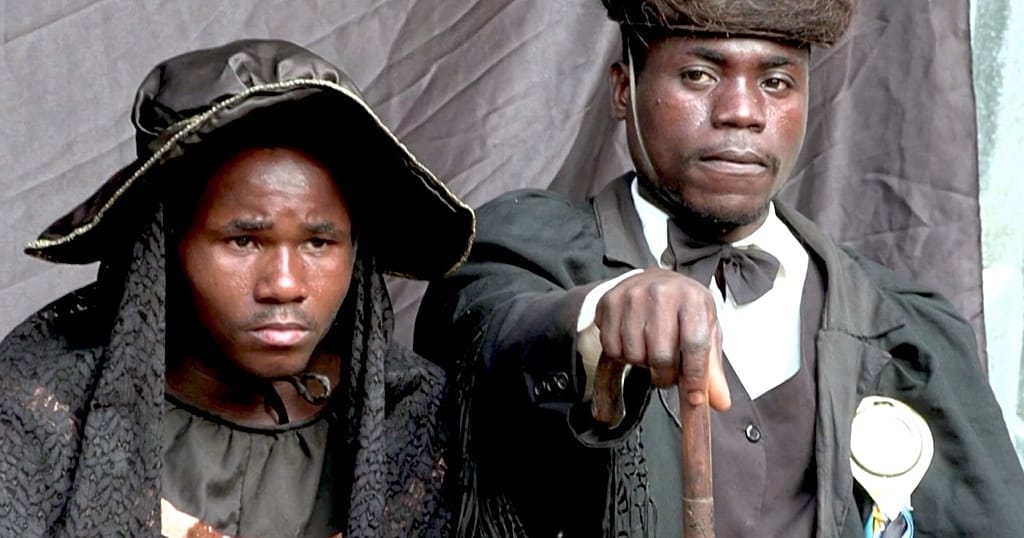 À São Tomé, le théâtre Tchiloli fait dialoguer héritage européen et mémoire africaine