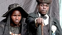 À São Tomé, le théâtre Tchiloli fait dialoguer héritage européen et mémoire africaine