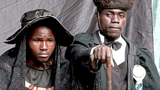 À São Tomé, le théâtre Tchiloli fait dialoguer héritage européen et mémoire africaine