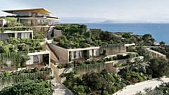 Bulgari Resort & Mansions à Bodrum