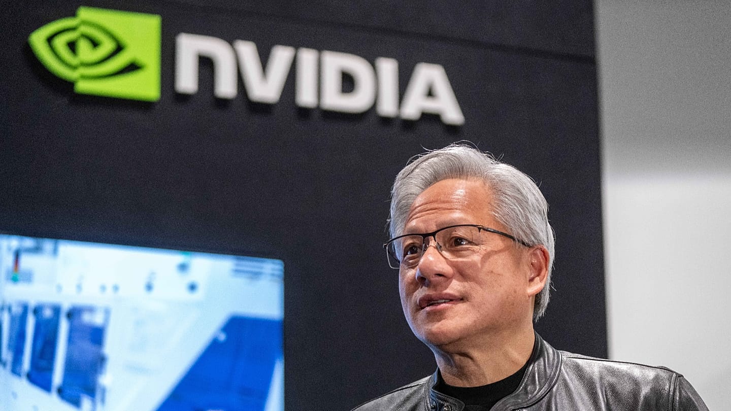Nvidia, açık kaynaklı yapay zeka platformu Hugging Face'i 12,9 milyar dolara alıyor