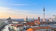 Berlin, Almanya.