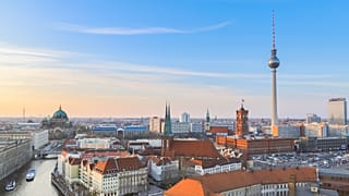 Berlin, Almanya.