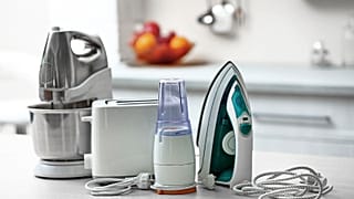Appareils de cuisine